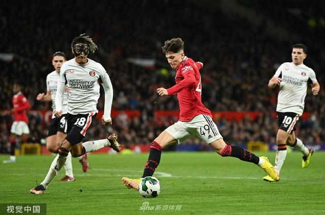 对手的进攻 对手的进攻