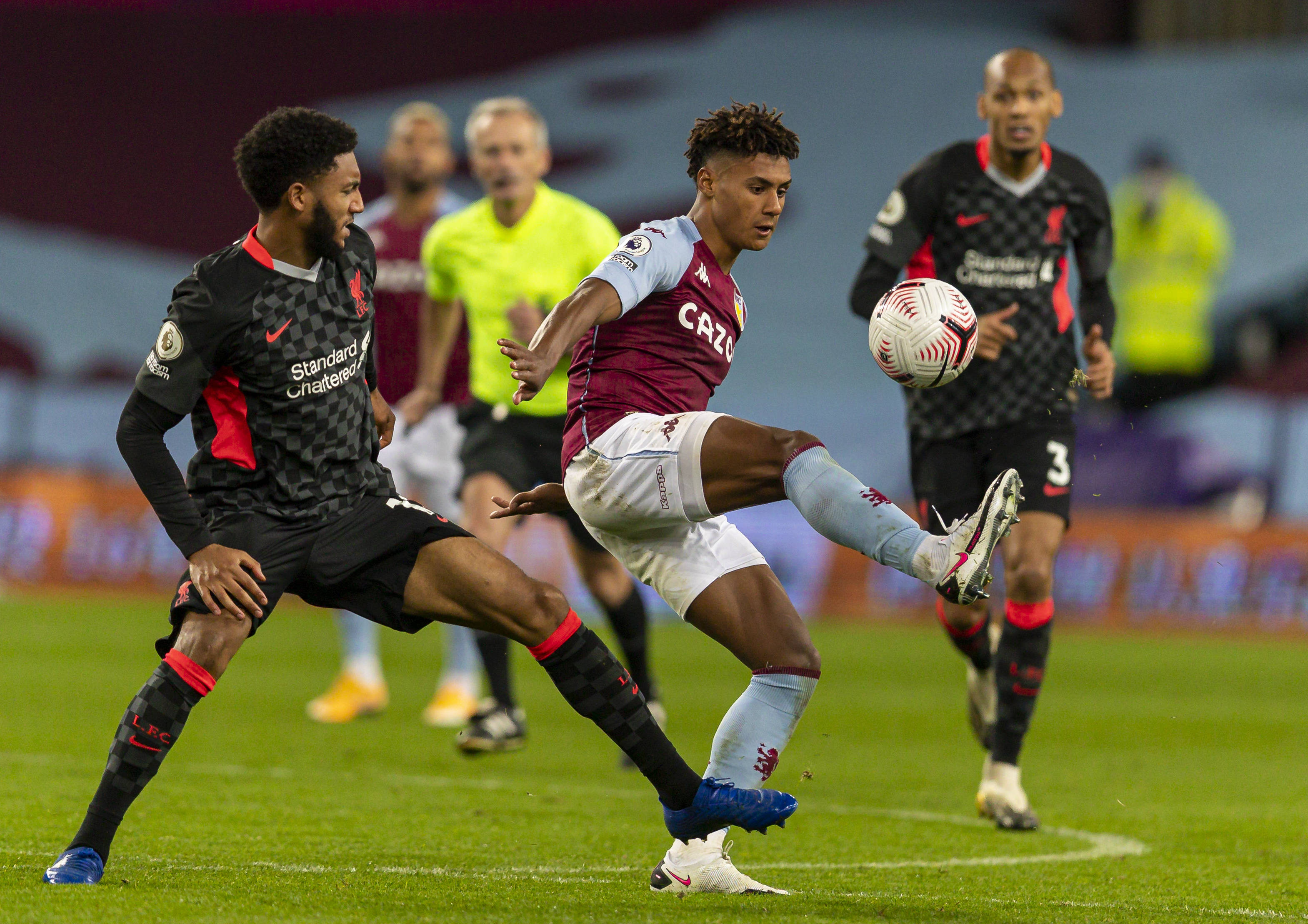 那便是渴望 那便是渴望